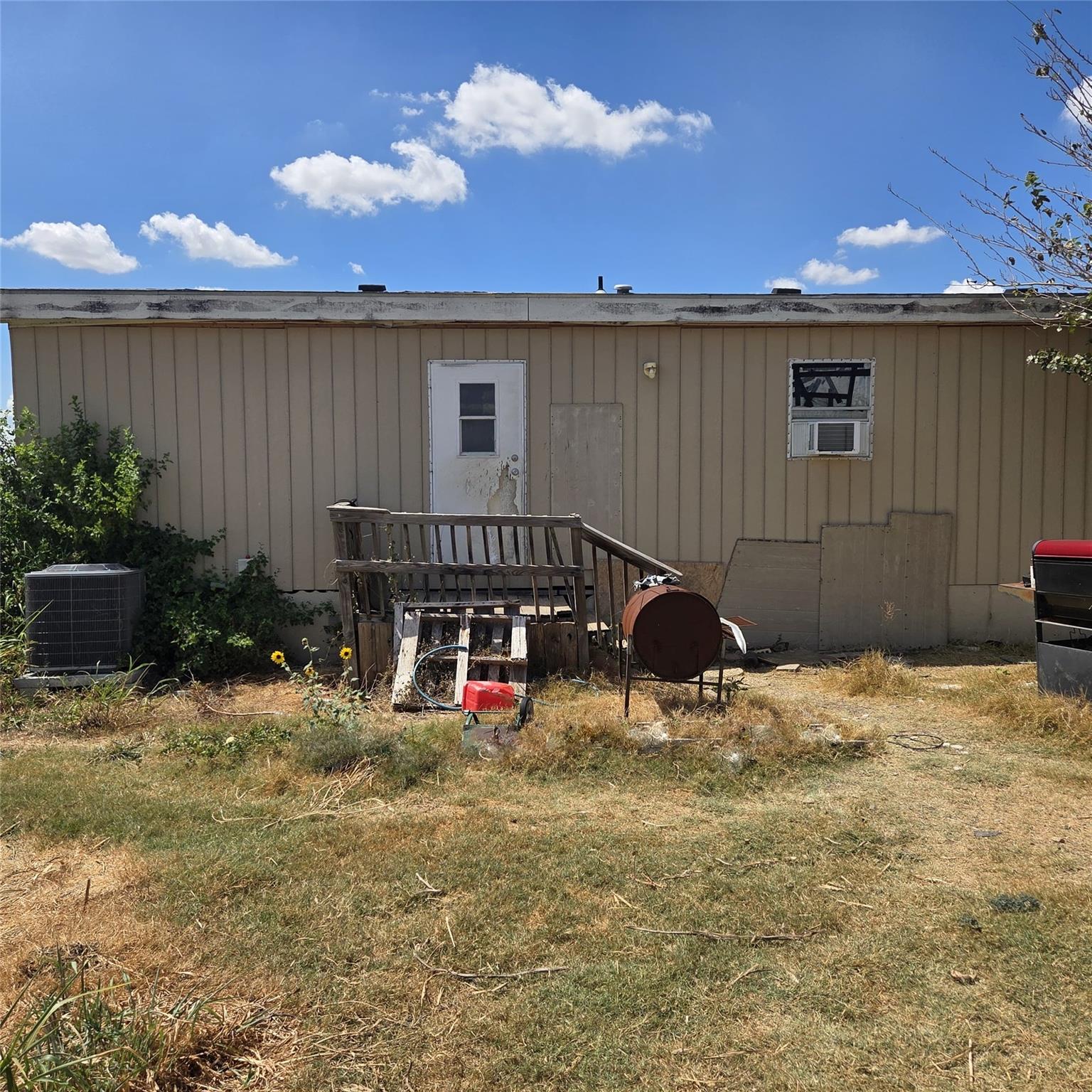 135 Mustang Creek North LOOP