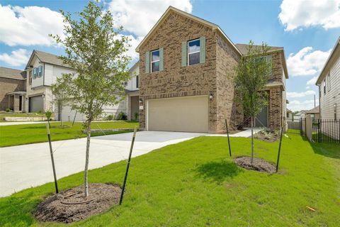 A home in Manor