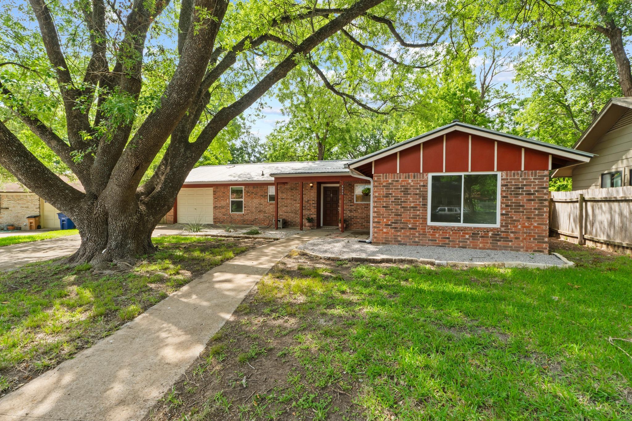 6005 Leisure Run RD