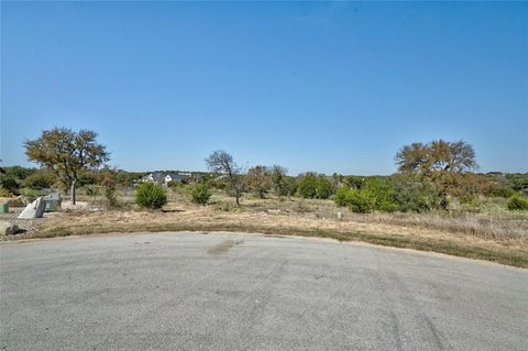 Photo of Lot 210 Enchanted Oaks PT, Spicewood, TX 78669 (MLS # 3220127)