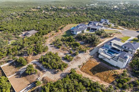 8004 Kuhn DR Austin TX 78736