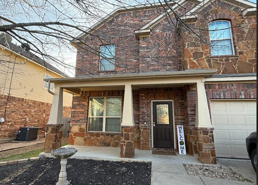 117 E Emory Fields DR