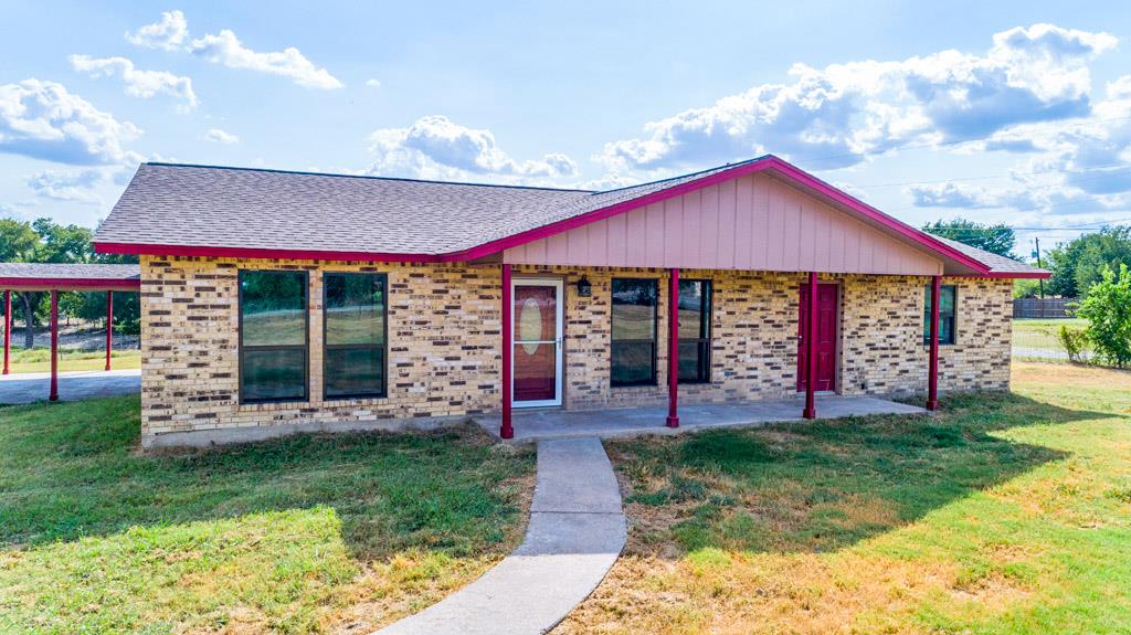 233 The Ranch RD
