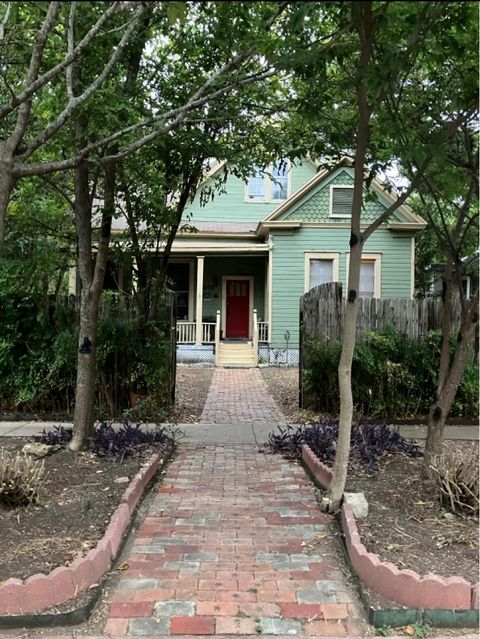 Photo of 4010 Avenue B Ave, Austin, TX 78751 (MLS # 7720381)