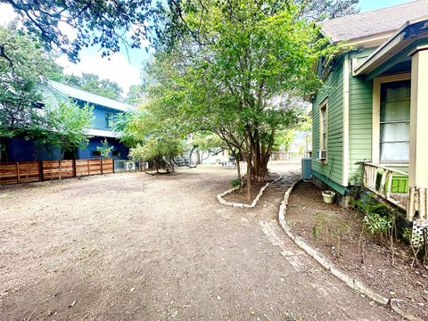 Tiny photo for 4010 Avenue B Ave, Austin, TX 78751 (MLS # 7720381)