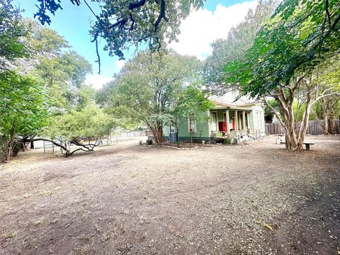 Tiny photo for 4010 Avenue B Ave, Austin, TX 78751 (MLS # 7720381)