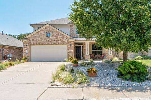 161 Serene Hollow LN Buda TX 78610