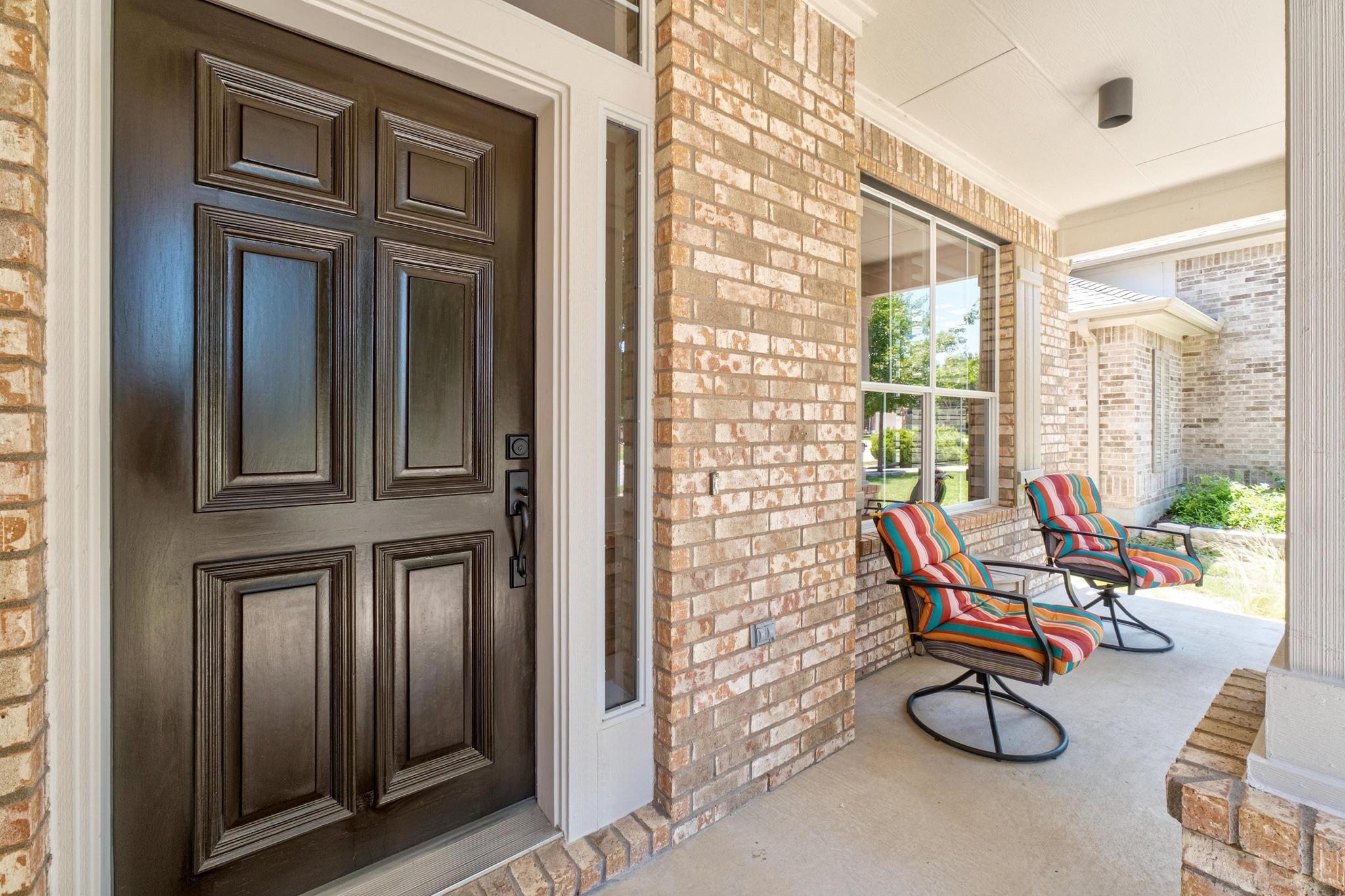 161 Serene Hollow LN