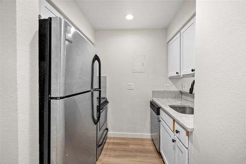 Tiny photo for 3819 Southway DR #208, Austin, TX 78704 (MLS # 9466639)