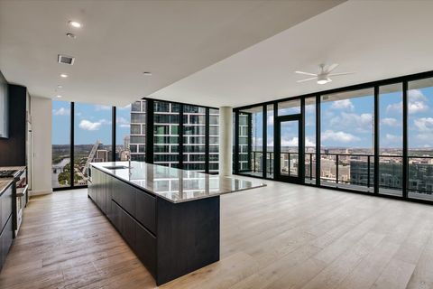 Photo of 610 Davis ST #4404, Austin, TX 78701 (MLS # 9190478)