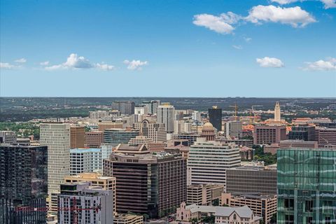 Tiny photo for 610 Davis ST #4404, Austin, TX 78701 (MLS # 9190478)