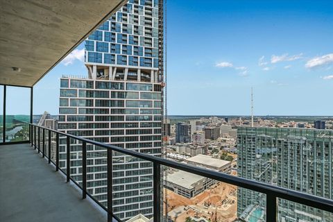 Tiny photo for 610 Davis ST #4404, Austin, TX 78701 (MLS # 9190478)