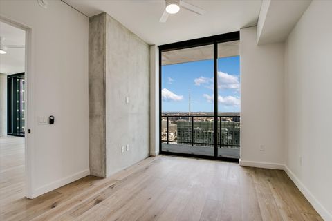 Tiny photo for 610 Davis ST #4404, Austin, TX 78701 (MLS # 9190478)