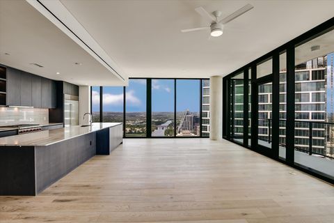 Tiny photo for 610 Davis ST #4404, Austin, TX 78701 (MLS # 9190478)