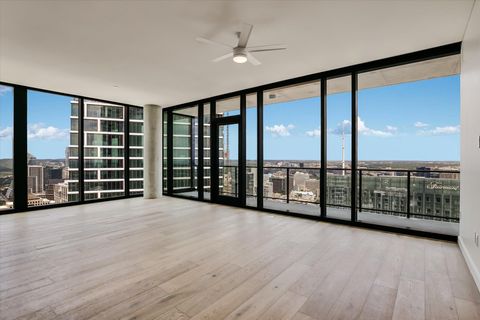 Tiny photo for 610 Davis ST #4404, Austin, TX 78701 (MLS # 9190478)