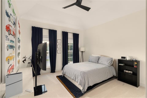 Tiny photo for 5107 Gold Crest CT, Austin, TX 78730 (MLS # 2380098)