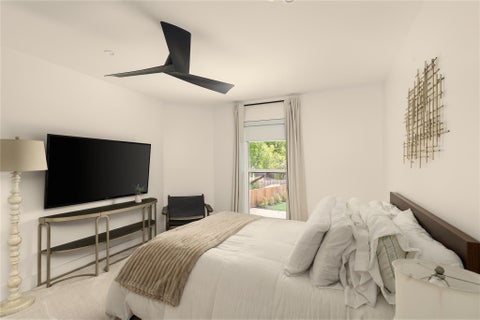 Tiny photo for 5107 Gold Crest CT, Austin, TX 78730 (MLS # 2380098)