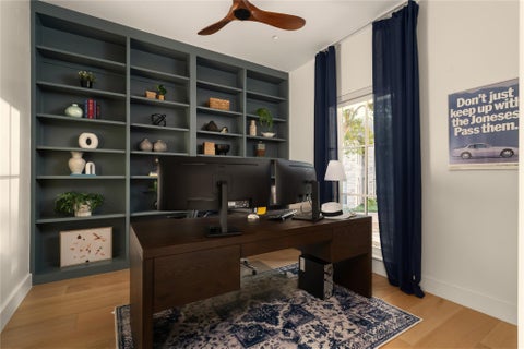 Tiny photo for 5107 Gold Crest CT, Austin, TX 78730 (MLS # 2380098)