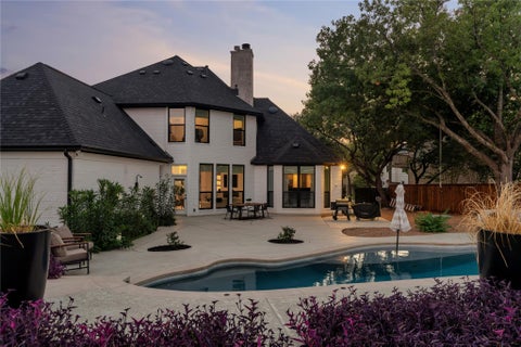 Tiny photo for 5107 Gold Crest CT, Austin, TX 78730 (MLS # 2380098)