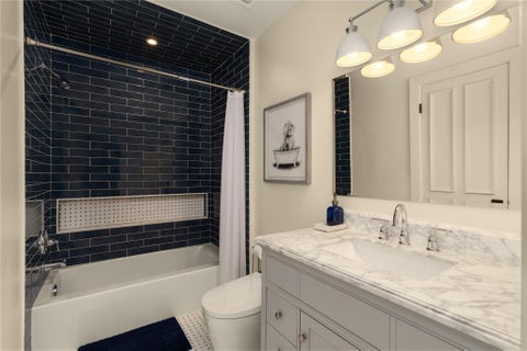 Tiny photo for 5107 Gold Crest CT, Austin, TX 78730 (MLS # 2380098)