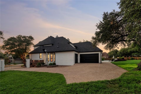 Tiny photo for 5107 Gold Crest CT, Austin, TX 78730 (MLS # 2380098)