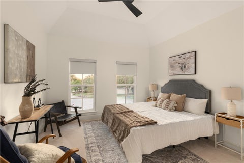 Tiny photo for 5107 Gold Crest CT, Austin, TX 78730 (MLS # 2380098)