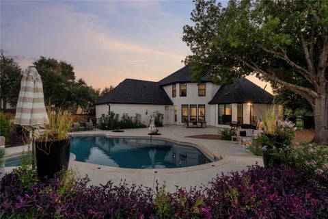 Tiny photo for 5107 Gold Crest CT, Austin, TX 78730 (MLS # 2380098)