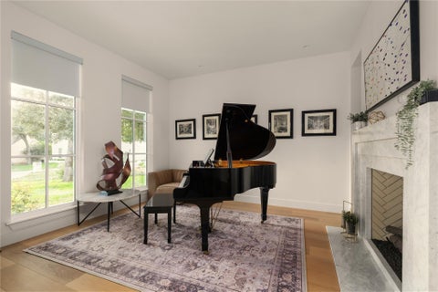 Tiny photo for 5107 Gold Crest CT, Austin, TX 78730 (MLS # 2380098)