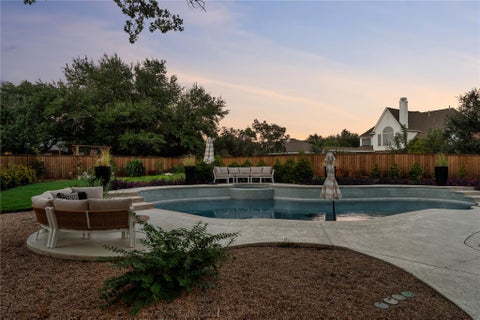 Tiny photo for 5107 Gold Crest CT, Austin, TX 78730 (MLS # 2380098)