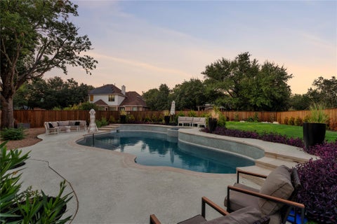 Tiny photo for 5107 Gold Crest CT, Austin, TX 78730 (MLS # 2380098)