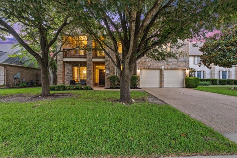 Photo of 2126 Clear Lake PL, Round Rock, TX 78665 (MLS # 5718162)