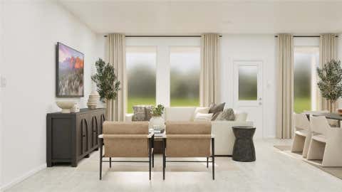 Tiny photo for 23709 Glowing Embers DR, Elgin, TX 78621 (MLS # 4453076)
