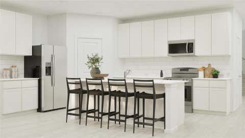 Tiny photo for 23709 Glowing Embers DR, Elgin, TX 78621 (MLS # 4453076)