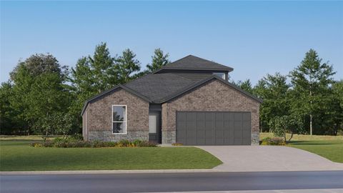 Photo of 23709 Glowing Embers DR, Elgin, TX 78621 (MLS # 4453076)
