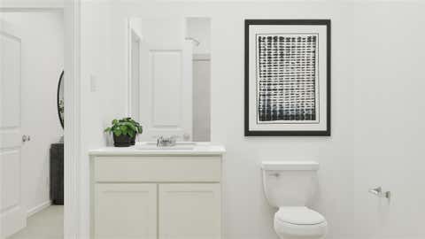 Tiny photo for 23709 Glowing Embers DR, Elgin, TX 78621 (MLS # 4453076)