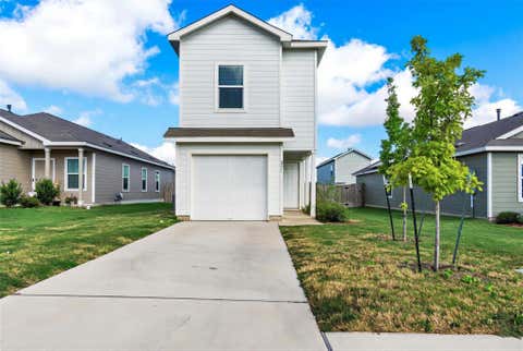 Photo of 231 Gabbro GDNS, Maxwell, TX 78656 (MLS # 7422016)