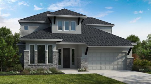 Photo of 17209 Kiyah Rose WAY, Pflugerville, TX 78660 (MLS # 6114169)