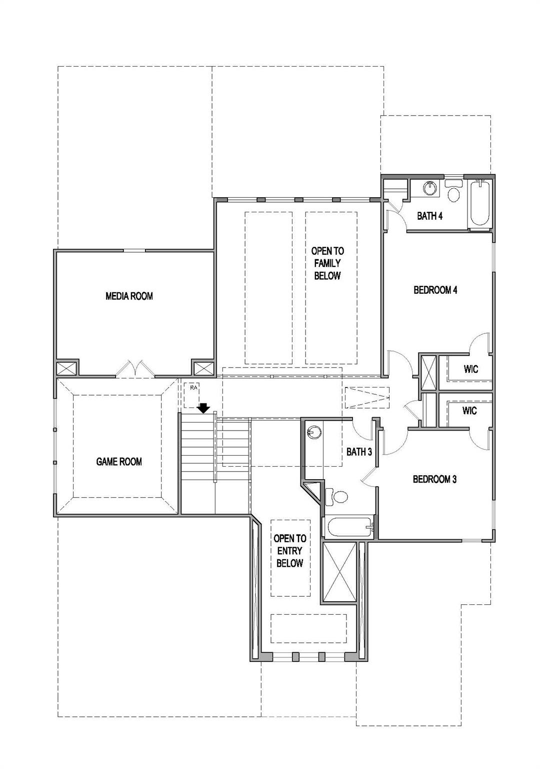 17209 Kiyah Rose WAY
