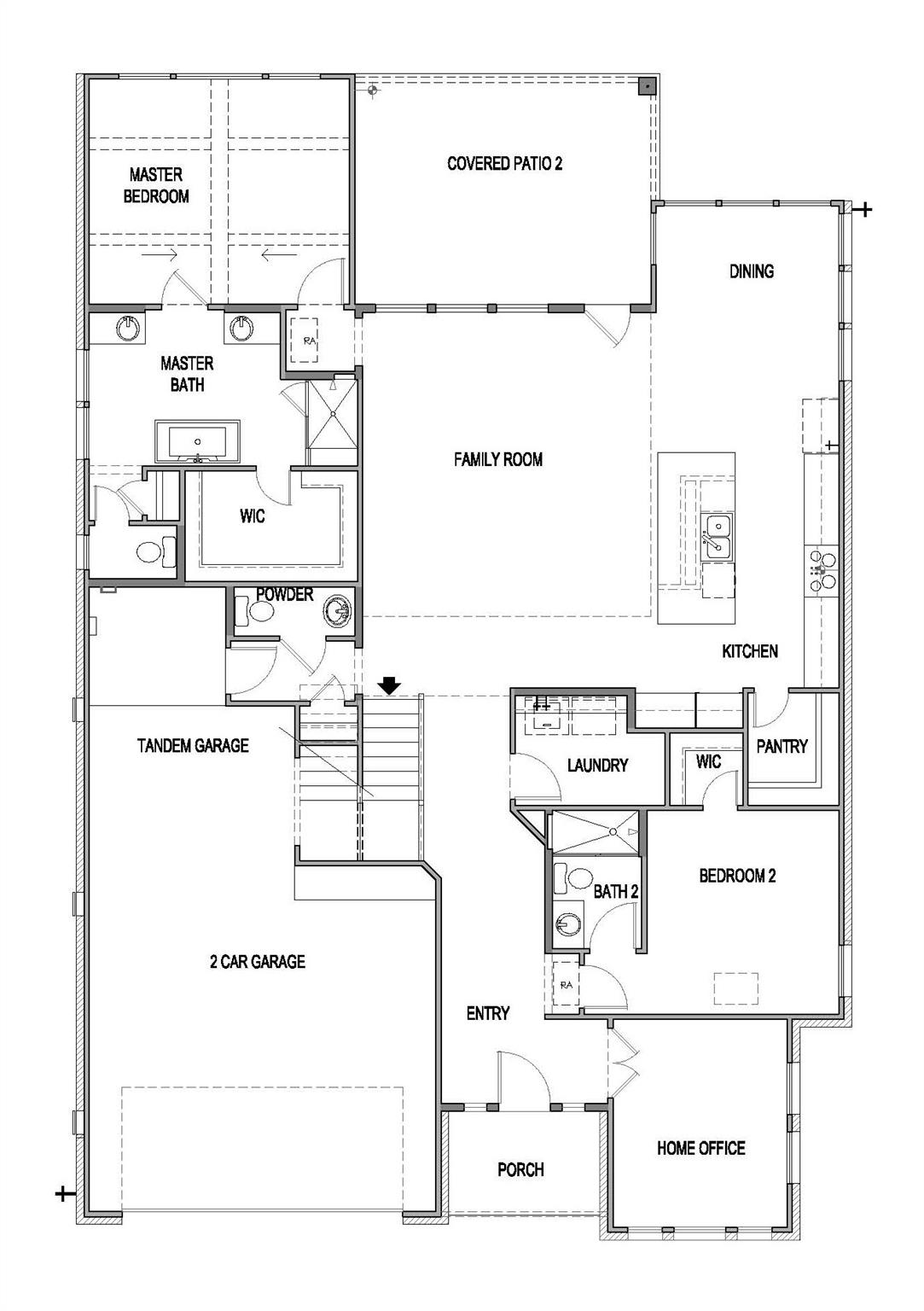 17209 Kiyah Rose WAY