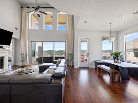 Tiny photo for 2301 Fossetta View VW, Leander, TX 78641 (MLS # 3633349)