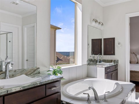 Tiny photo for 2301 Fossetta View VW, Leander, TX 78641 (MLS # 3633349)