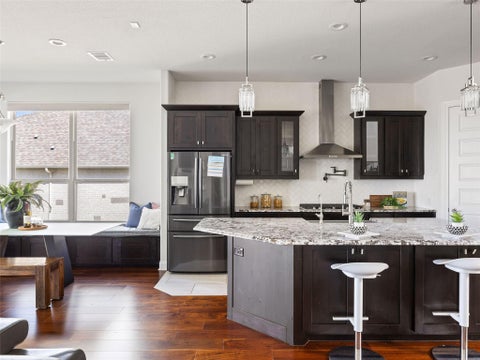 Tiny photo for 2301 Fossetta View VW, Leander, TX 78641 (MLS # 3633349)
