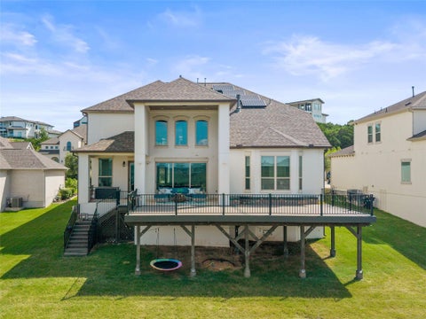 Tiny photo for 2301 Fossetta View VW, Leander, TX 78641 (MLS # 3633349)