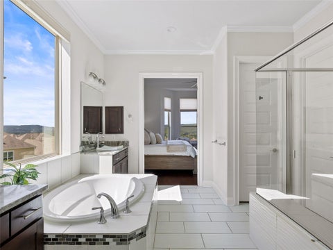 Tiny photo for 2301 Fossetta View VW, Leander, TX 78641 (MLS # 3633349)