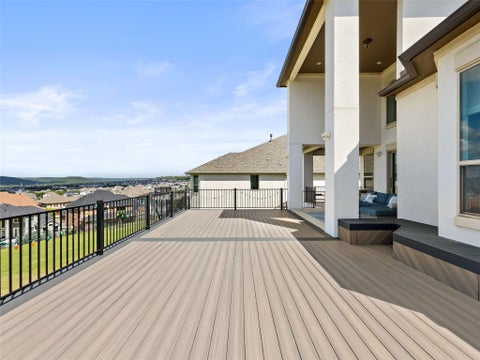 Tiny photo for 2301 Fossetta View VW, Leander, TX 78641 (MLS # 3633349)