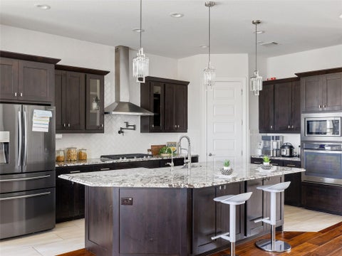 Tiny photo for 2301 Fossetta View VW, Leander, TX 78641 (MLS # 3633349)