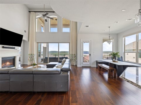 Tiny photo for 2301 Fossetta View VW, Leander, TX 78641 (MLS # 3633349)