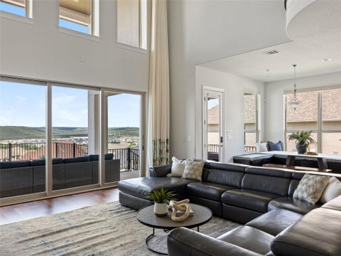 Tiny photo for 2301 Fossetta View VW, Leander, TX 78641 (MLS # 3633349)