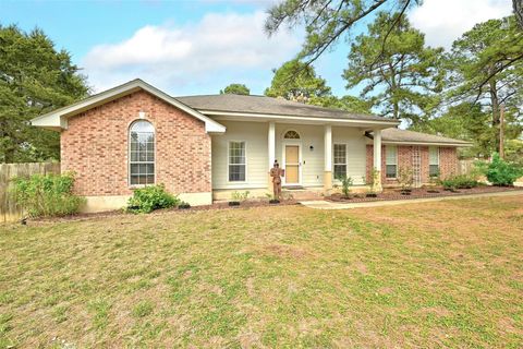 A home in Bastrop