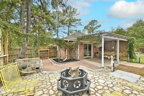 A home in Bastrop